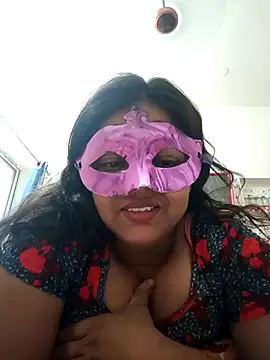 Ayesha-Baby online show from 13, 3, 2025