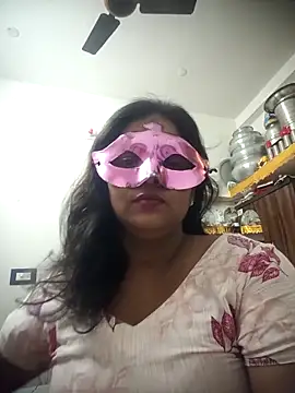 Ayesha-Baby online show from 28, 10, 2025