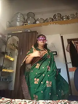 Ayesha-Baby online show from 13, 9, 2025