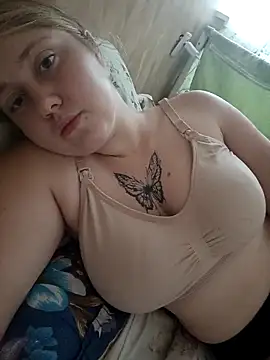 Snapshot of AnastasiaSky19 chatting on 19, 9, 2025 AnastasiaSky19 online show from 19, 9, 2025