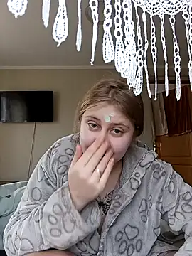 Snapshot of AnastasiaSky19 chatting on 5, 12, 2025 AnastasiaSky19 online show from 5, 12, 2025