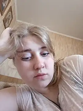 AnastasiaSky19 online show from 5, 4, 2026