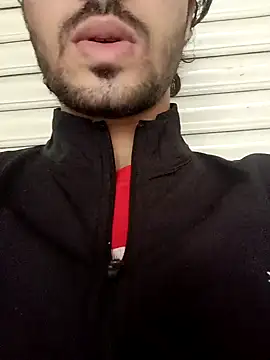 White devil02 online show from 4, 12, 2024