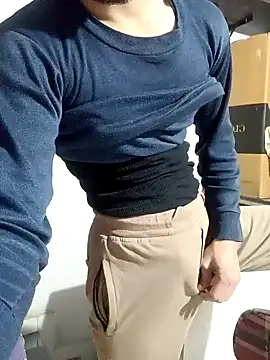 White devil02 online show from 9, 12, 2024