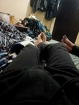 White devil02 online show from 30, 12, 2024