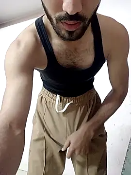 White devil02 online show from 1, 12, 2025