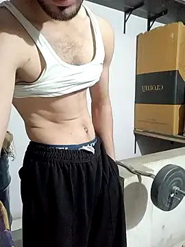 White devil02 online show from 6, 2, 2025