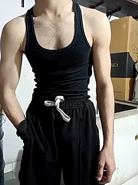 White devil02 online show from 17, 2, 2025