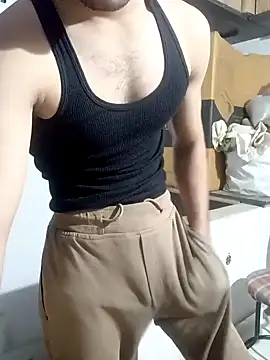 White devil02 online show from 1, 12, 2024