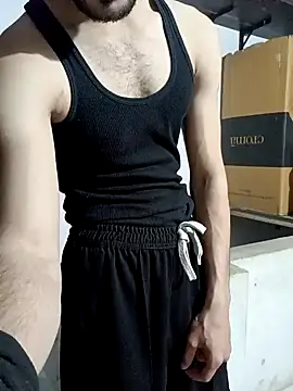 White devil02 online show from 9, 2, 2025