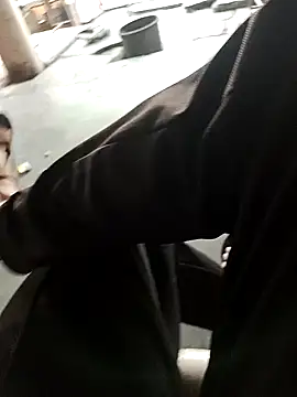 White devil02 online show from 10, 12, 2024