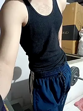 White devil02 online show from 10, 2, 2025