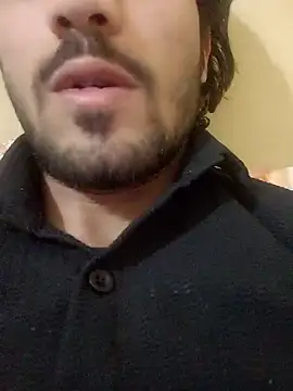 White devil02 online show from 27, 12, 2024