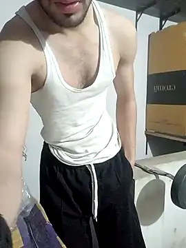 White devil02 online show from 5, 2, 2025