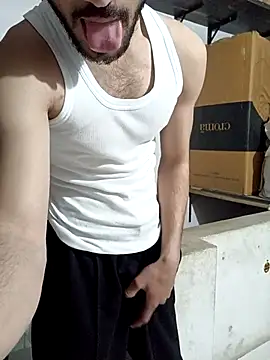 White devil02 online show from 16, 2, 2025