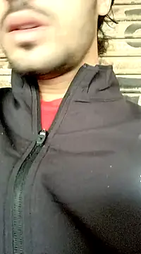 White devil02 online show from 5, 12, 2024