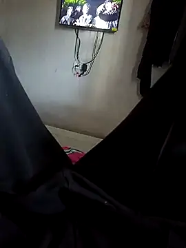 White devil02 online show from 20, 2, 2025