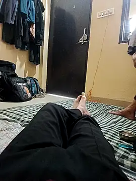 White devil02 online show from 28, 12, 2024