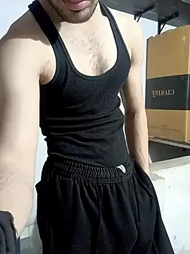 White devil02 online show from 3, 3, 2025