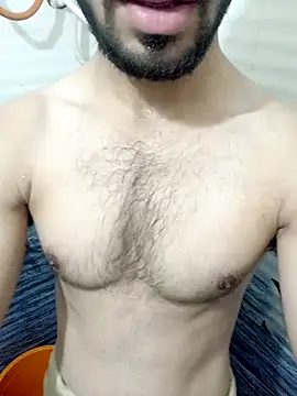 White devil02 online show from 21, 2, 2025