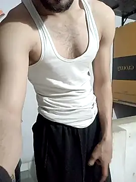 White devil02 online show from 24, 2, 2025