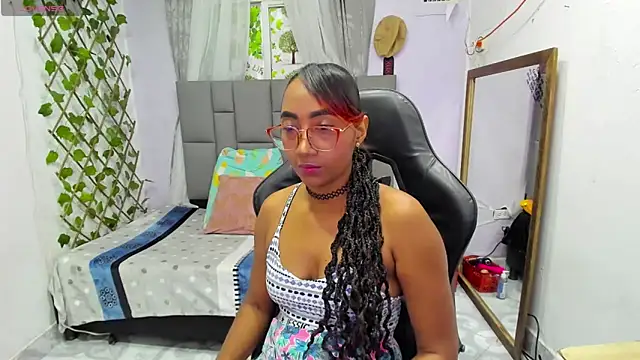 MurphyAngelina online show from 16, 10, 2025