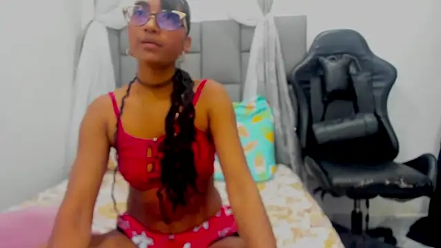 MurphyAngelina online show from 27, 3, 2026