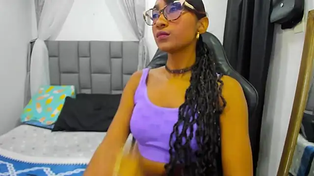 MurphyAngelina online show from 22, 5, 2026