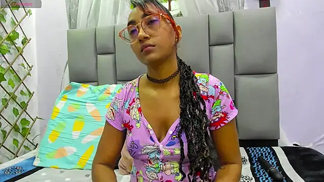 MurphyAngelina online show from 9, 10, 2025