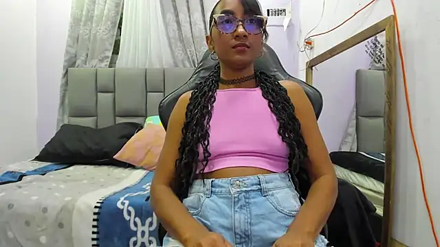 MurphyAngelina online show from 14, 3, 2026