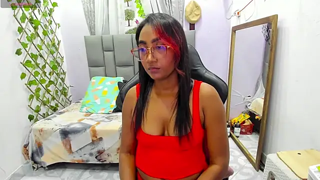 MurphyAngelina online show from 19, 9, 2025