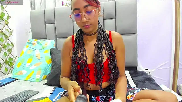 MurphyAngelina online show from 10, 10, 2025