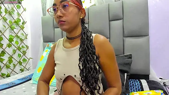 MurphyAngelina online show from 12, 10, 2025