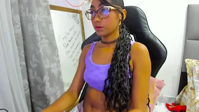 Snapshot of MurphyAngelina chatting on 20, 6, 2026 MurphyAngelina online show from 20, 6, 2026