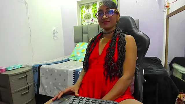 MurphyAngelina online show from 15, 2, 2026