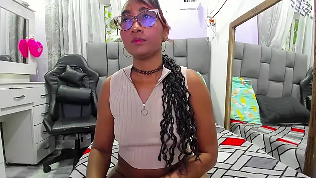 MurphyAngelina online show from 25, 11, 2025