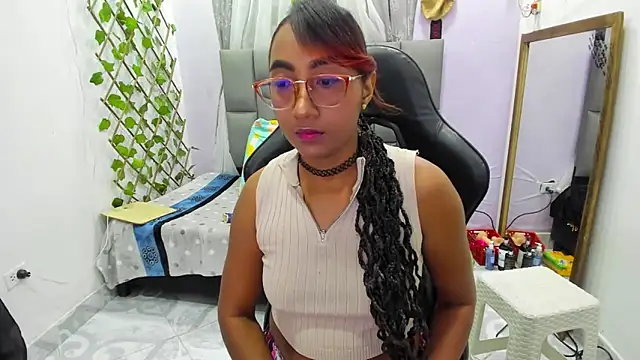 MurphyAngelina online show from 18, 10, 2025