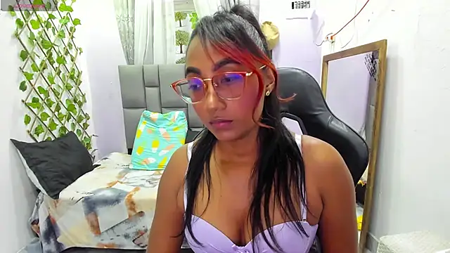 MurphyAngelina online show from 22, 9, 2025