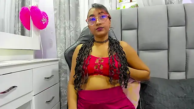 MurphyAngelina online show from 2, 11, 2025