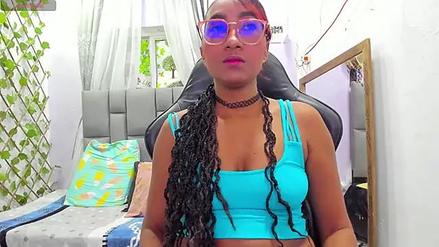 MurphyAngelina online show from 15, 10, 2025