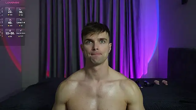 Nik Sharp online show from 8, 1, 2026