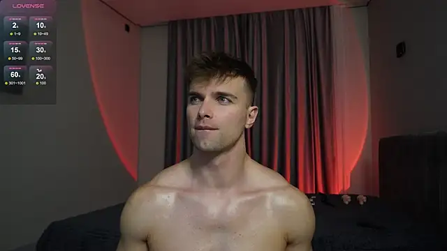 Nik Sharp online show from 11, 1, 2026