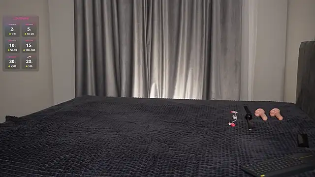 Nik Sharp online show from 3, 4, 2026