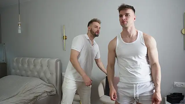 Nik Sharp online show from 14, 4, 2026