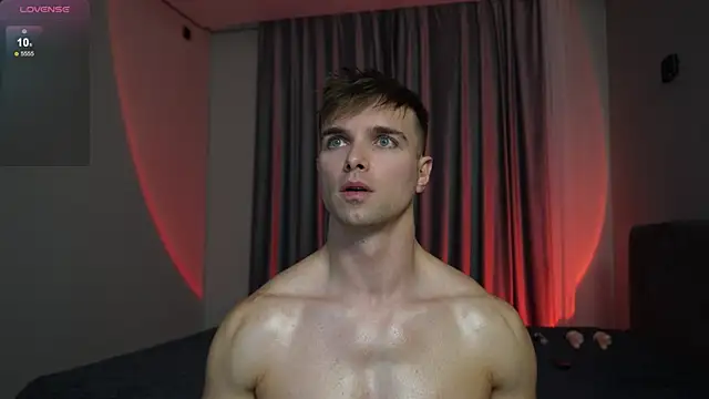 Nik Sharp online show from 10, 1, 2026