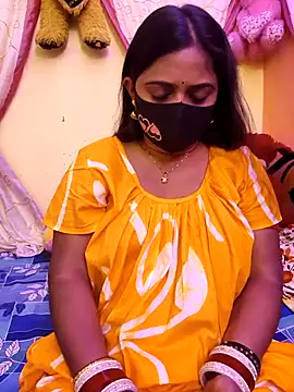 nisha baby2 online show from 6, 10, 2025