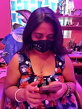 Snapshot of nisha_baby2 chatting on 17, 1, 2026 nisha baby2 online show from 17, 1, 2026