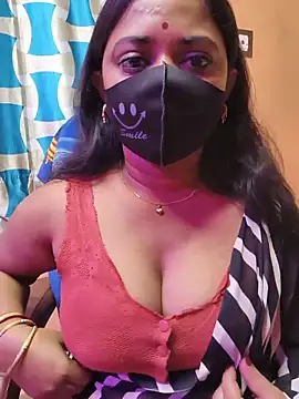 Snapshot of nisha_baby2 chatting on 10, 5, 2026 nisha baby2 online show from 10, 5, 2026