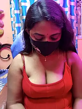 nisha baby2 online show from 15, 4, 2026