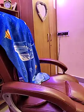 nisha baby2 online show from 24, 10, 2025